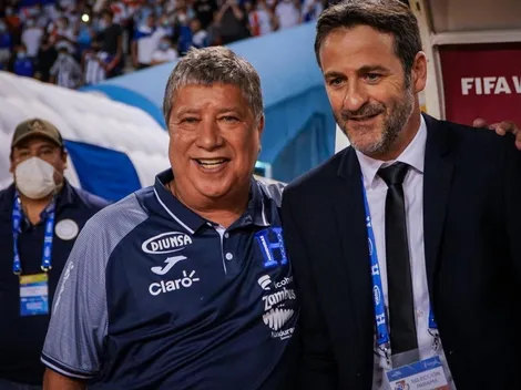 Thomas Christiansen reconoció que no se esperaba una remontada de Panamá