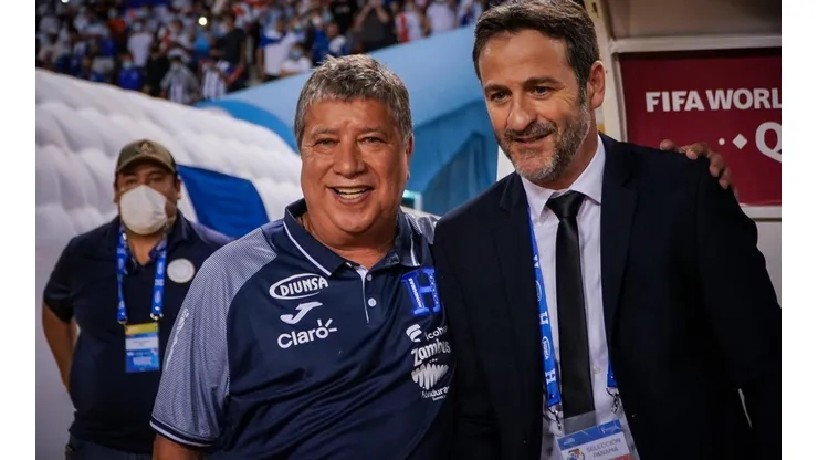 Thomas Christiansen confesó que no creía en la remontada.