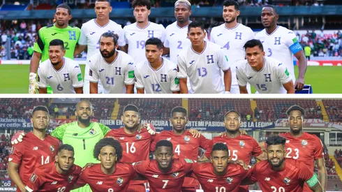 Honduras vs. Panamá: cuándo, dónde y por qué canal ver el juego de hoy por la fecha 7 del Octagonal Final de las Eliminatorias CONCACAF.