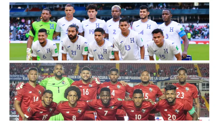 Honduras vs. Panamá: cuándo, dónde y por qué canal ver el juego de hoy por la fecha 7 del Octagonal Final de las Eliminatorias CONCACAF.