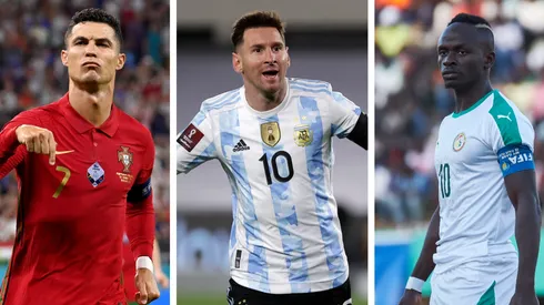 Eliminatorias a Qatar 2022: los partidos de hoy, jueves 11 de noviembre, y cómo verlos en Centroamérica.