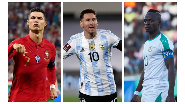 Eliminatorias a Qatar 2022: los partidos de hoy, jueves 11 de noviembre, y cómo verlos en Centroamérica.