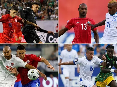 Los favoritos de la fecha 7 del Octogonal Final en las apuestas