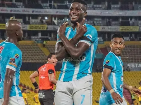 El buen momento de José Fajardo llama la atención de un equipo