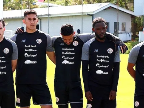 La Sele salió esta tarde hacia el intenso frío de Canadá