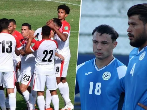 Nicaragua vs. Cuba: todos los detalles