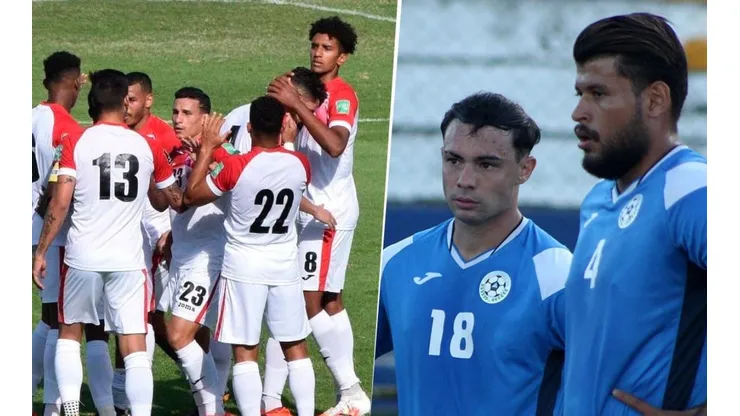 Nicaragua vs. Cuba: cuándo, dónde y por qué canal ver el amistoso internacional