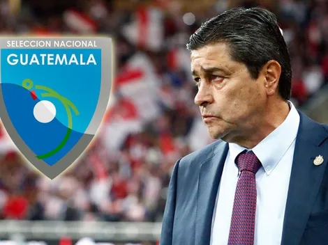 Las primeras declaraciones de Luis Tena