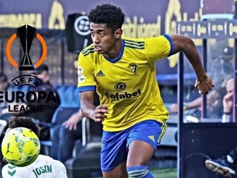 ¿Choco Lozano a la Europa League? Las ambiciones del nuevo inversor de Cádiz