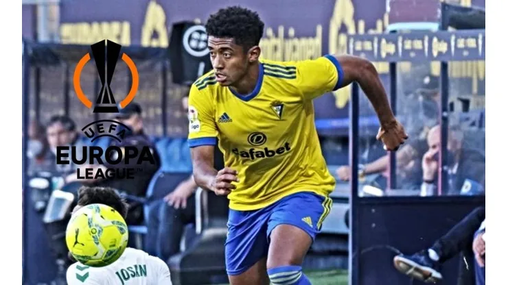 ¿Choco Lozano a la Europa League? Las ambiciones del nuevo inversor de Cádiz