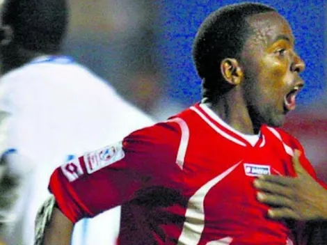 "Patón" Phillips afirma que a "Bolillo" le debería preocupar Panamá