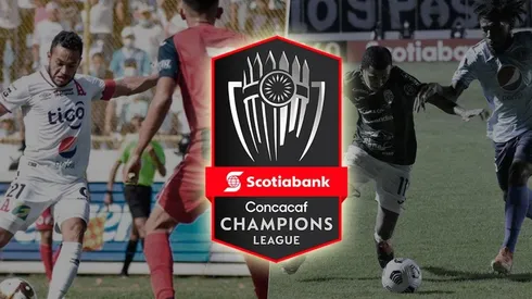 Concachampions 2022: las seis grandes ausencias de Centroamérica