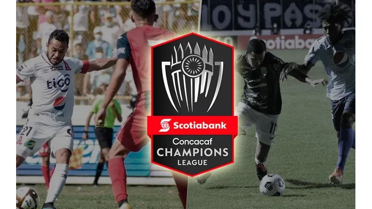 Concachampions 2022: las seis grandes ausencias de Centroamérica