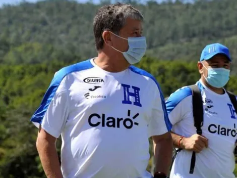 Bolillo Gómez le da una advertencia a Panamá