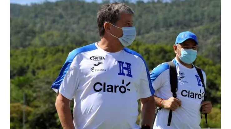 Bolillo Gómez le da una advertencia a Panamá