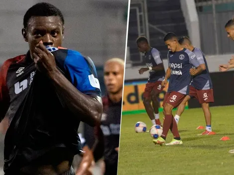 Apertura 2021: los cruces de play-offs