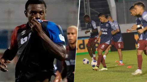 Apertura 2021 de la Liga Nacional de Honduras: resultados de la fecha 18, tabla de posiciones y cruces de cuartos de final