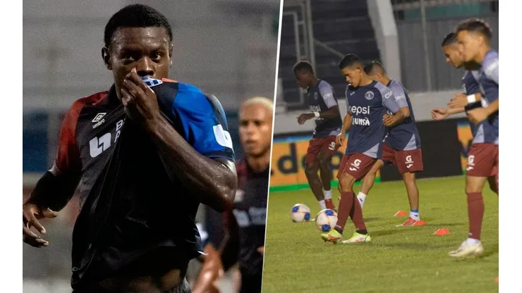 Apertura 2021 de la Liga Nacional de Honduras: resultados de la fecha 18, tabla de posiciones y cruces de cuartos de final