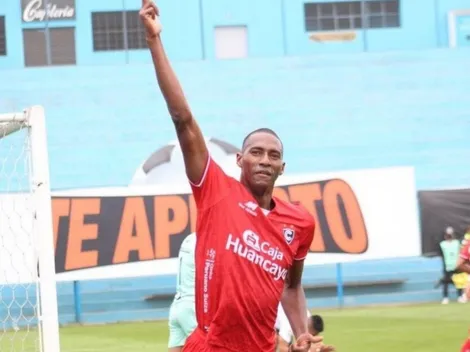 ¡OFICIAL! Abdiel Ayarza vestirá nueva camiseta para la próxima temporada