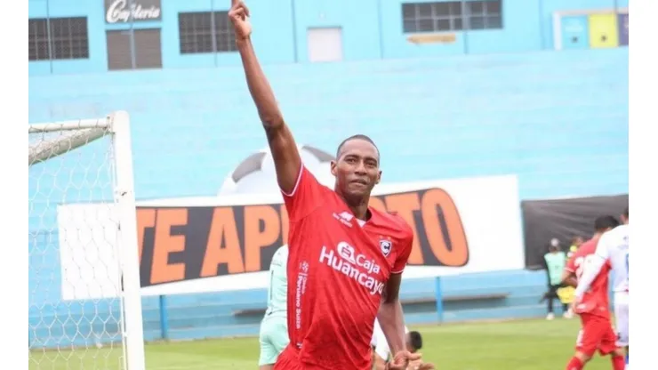 Abdiel Ayarza tiene nuevo equipo.