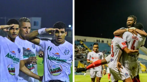 Platense vs. Olimpia: cuándo, dónde y por qué canal ver el partido por la fecha 18 del Apertura 2021 de la Liga Nacional de Honduras.