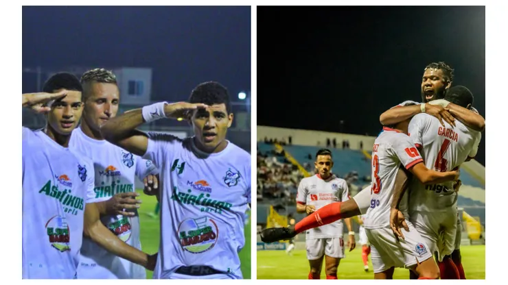 Platense vs. Olimpia: cuándo, dónde y por qué canal ver el partido por la fecha 18 del Apertura 2021 de la Liga Nacional de Honduras.