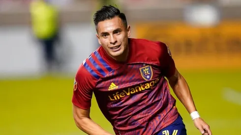 ¡Rubio Rubin a los playoffs de la MLS!