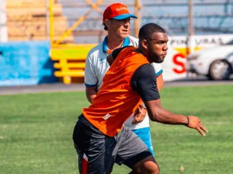 Pedro Troglio explicó por qué Benguché todavía no mostró su mejor nivel