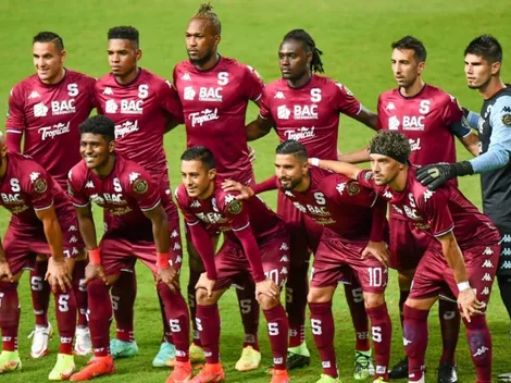 Los nombres que ya suenan para llegar al banquillo del Saprissa