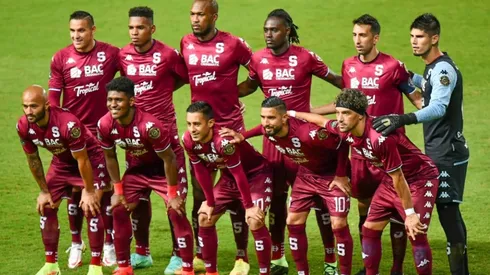 Deportivo Saprissa, 2021 (Saprissa Oficial)