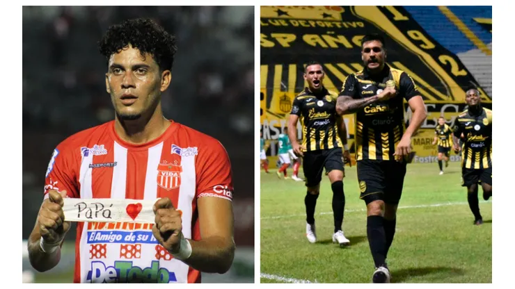 Real España vs. Vida: cuándo, dónde y por qué canal ver el juego por la fecha 18 del Apertura 2021 de la Liga Nacional de Honduras.