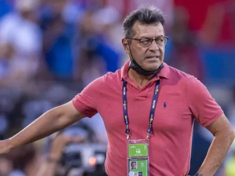 Hugo Pérez afirma al futbolista salvadoreño aún le falta algo para competir