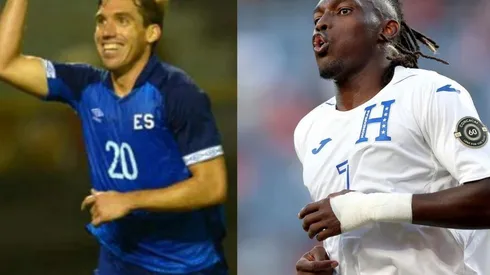 Elis y Punyed hablaron sobre el partido ante Panamá.