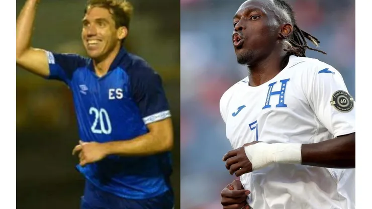 Elis y Punyed hablaron sobre el partido ante Panamá.