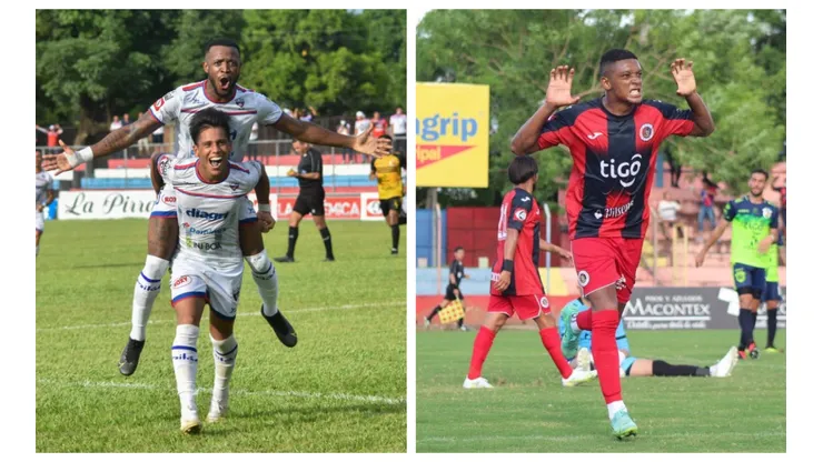 Firpo vs. FAS: sigue EN VIVO y EN DIRECTO el juego de hoy por la jornada 18 del Apertura 2021 de la Liga Mayor de El Salvador.