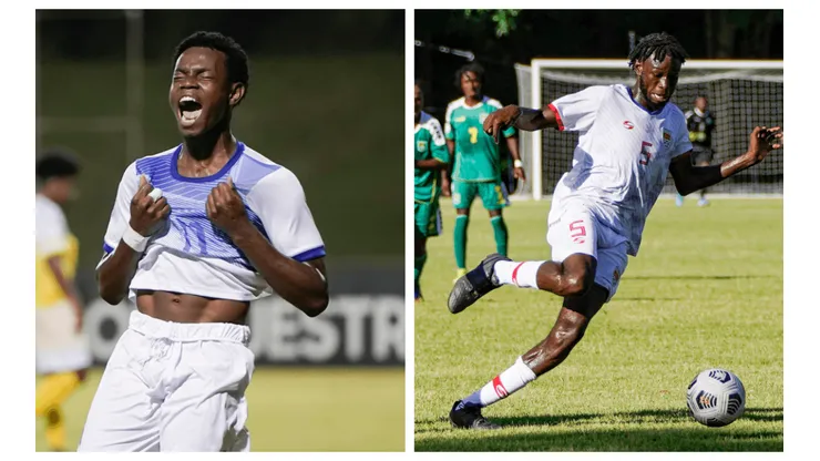 Nicaragua vs. Islas Caimán: cuándo, dónde y por qué canal ver la fecha 2 del Grupo D de la Clasificatoria al Campeonato Masculino Sub-20 de la Concacaf.