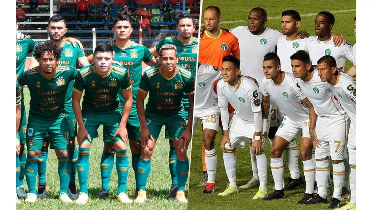 Concacaf destaca ascenso en los equipos de Guatemala