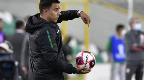 César Farias llenó de elogios a la selección de El Salvador
