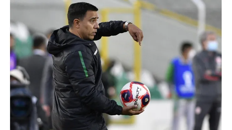 César Farias llenó de elogios a la selección de El Salvador