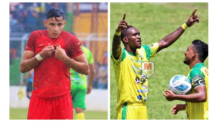 Municipal vs. Nueva Concepción: sigue EN VIVO y EN DIRECTO el partido de hoy por la fecha 18 del Apertura 2021 de la Liga Nacional de Guatemala.