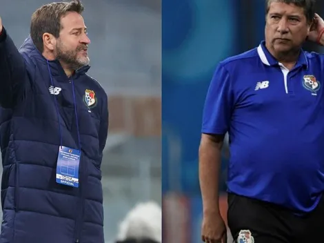 Christiansen vs Bolillo: ¿Cómo ubicaron a Panamá en eliminatoria después de 6 jornadas?