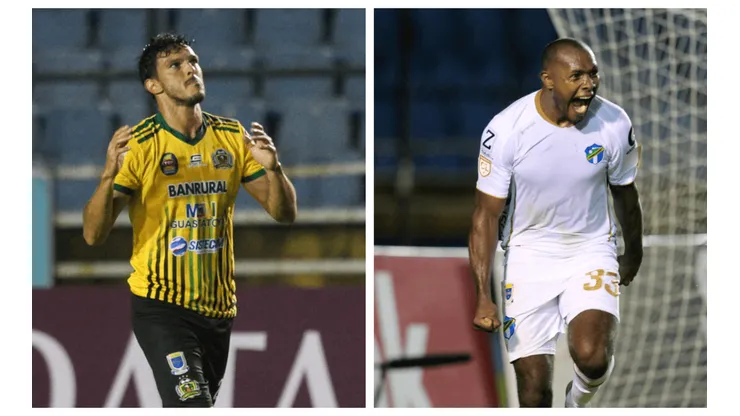 Guastatoya vs. Comunicaciones: sigue EN VIVO y EN DIRECTO el partido de hoy por la jornada 18 del Apertura 2021 de la Liga Nacional de Guatemala.