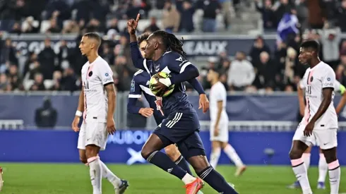 Alberth Elis elogiado por su gol a Keylor Navas en Francia