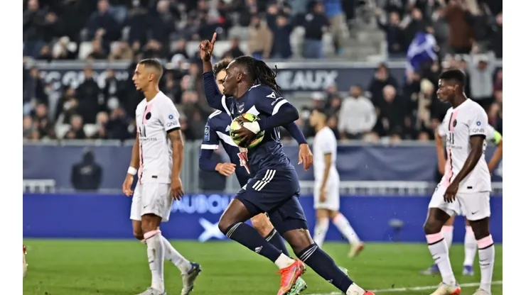 Alberth Elis elogiado por su gol a Keylor Navas en Francia