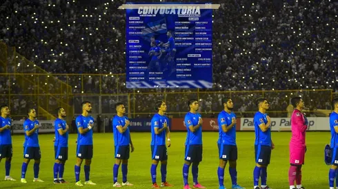 Hugo Pérez convocó varias caras nuevas