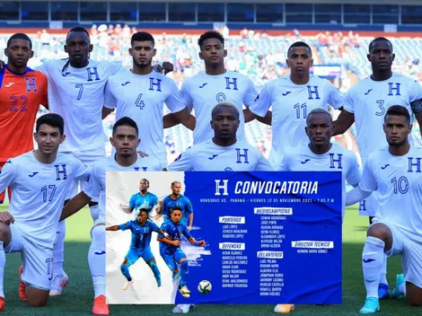 El Bolillo anuncia a los convocados para su debut en la Eliminatoria