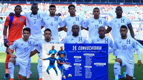 El Bolillo anuncia a los convocados para su debut en la Eliminatoria