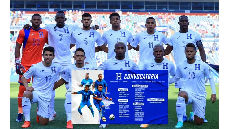 El Bolillo anuncia a los convocados para su debut en la Eliminatoria