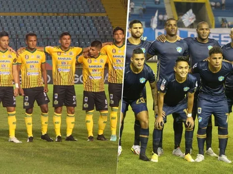 Dos chapines en semifinales: los antecedentes