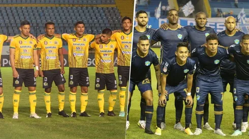 Liga Concacaf 2021: los antecedentes de dos clubes chapines en semifinales internacionales